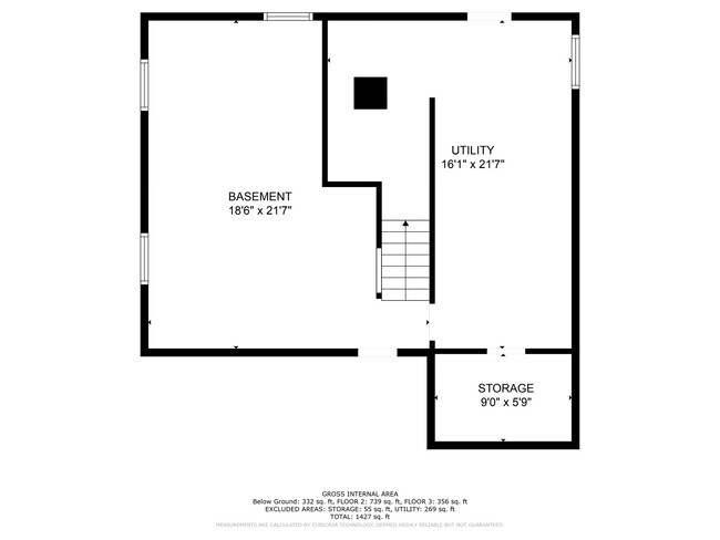 Building Photo - 1519 Boulevard