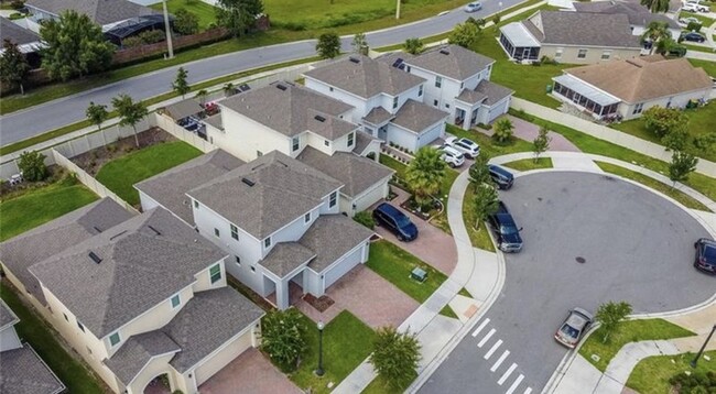 Building Photo - 2712 Picasso Ct