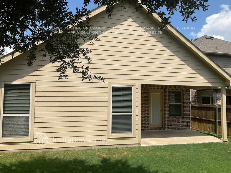Building Photo - 9813 Fox Squirrel Trail