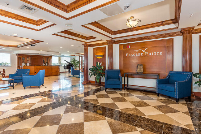 Building Photo - 1803 N Flagler Dr