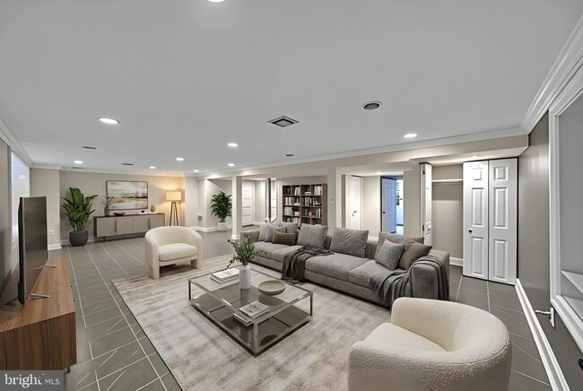 Building Photo - 5306 Bradley Blvd