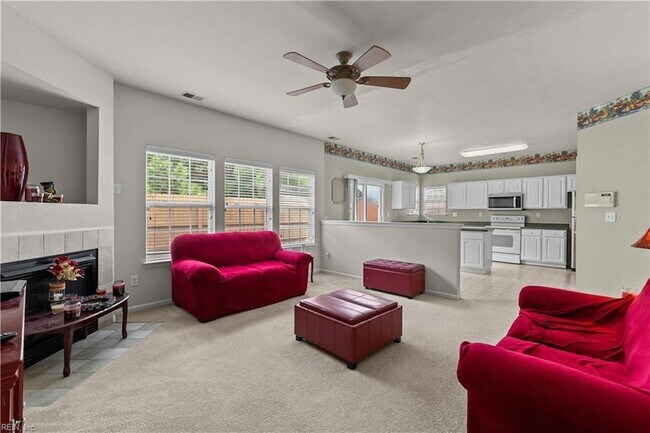 Building Photo - 4158 River Breeze Cir