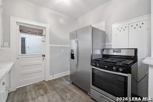 Building Photo - 527 Fulton Ave