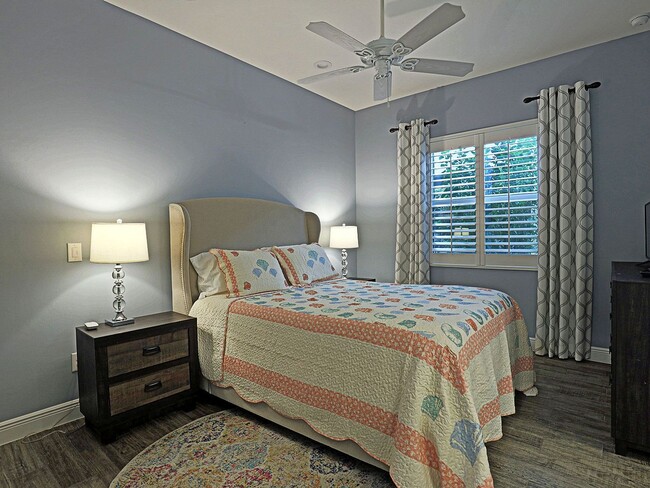 Building Photo - Daniels Place Short Term Rental