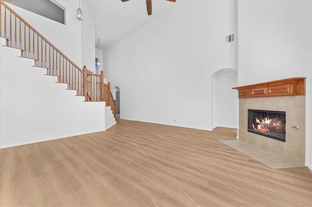 Building Photo - 8401 Hitching Tr