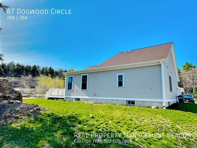 Building Photo - 87 Dogwood Cir