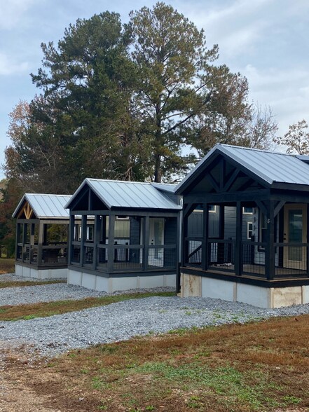 Building Photo - 1 Tiny Home Cir