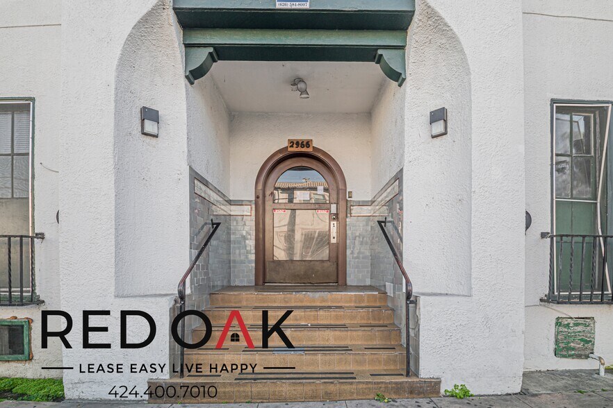 Building Photo - 2966 James M Wood Blvd