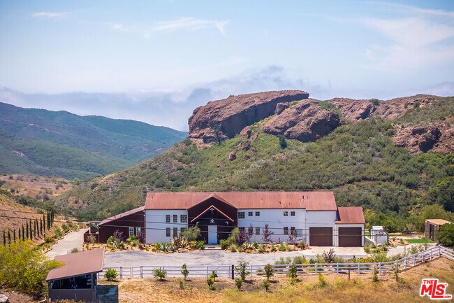 Building Photo - 32194 Mulholland Hwy