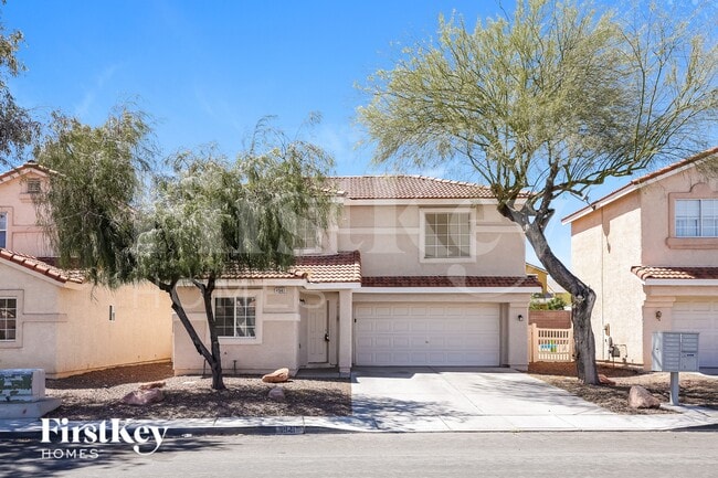 Building Photo - 4941 Drifting Pebble St