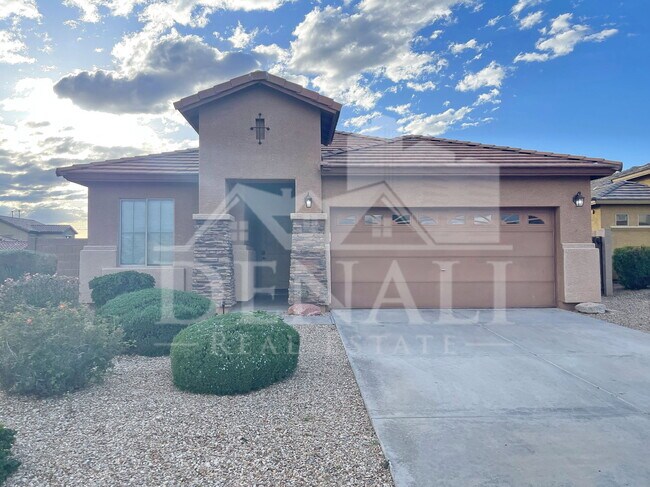 Building Photo - 30204 N 73rd Ave