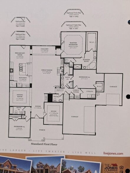 Building Photo - 2001 Largo Ct