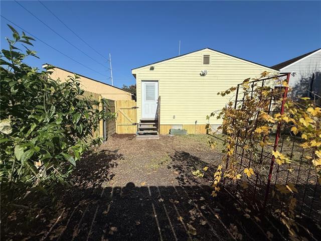 Building Photo - 2332 Martin Luther King Jr Blvd