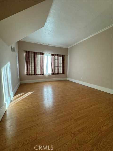 Building Photo - 1327 S Longwood Ave