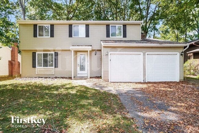 Building Photo - 815 Mcdonell Dr