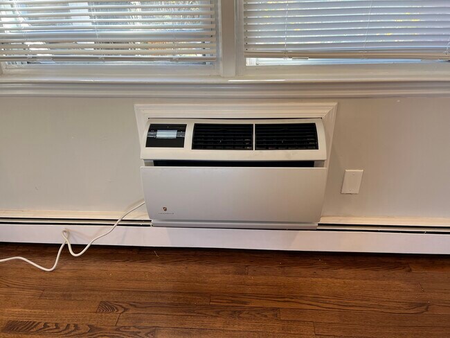 Air Conditioner - 1205 Little Neck Ave