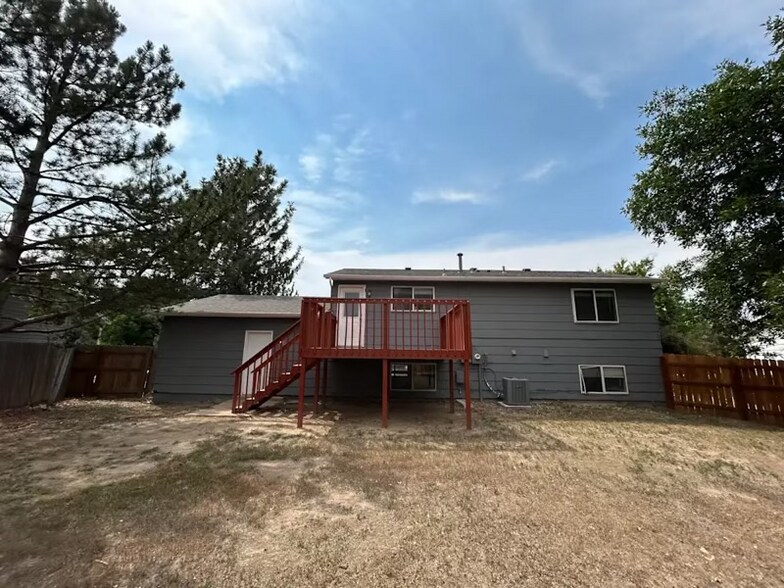 Building Photo - 11769 Albion St