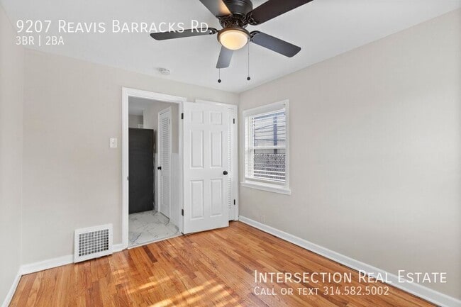 Building Photo - 9207 Reavis Barracks Rd