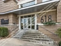 Building Photo - 618 N Boylan Ave
