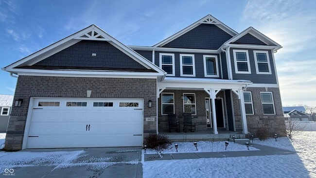 Building Photo - 6923 Bryant Pl