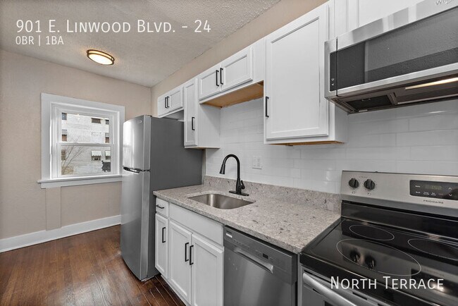Building Photo - 901 Linwood Blvd