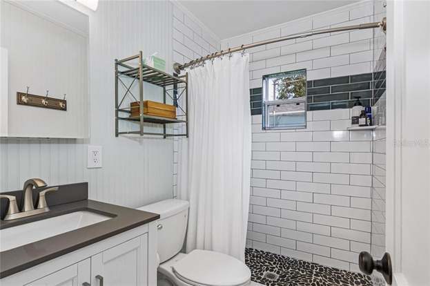 Bathroom #2 - 1208 E Hamilton Ave