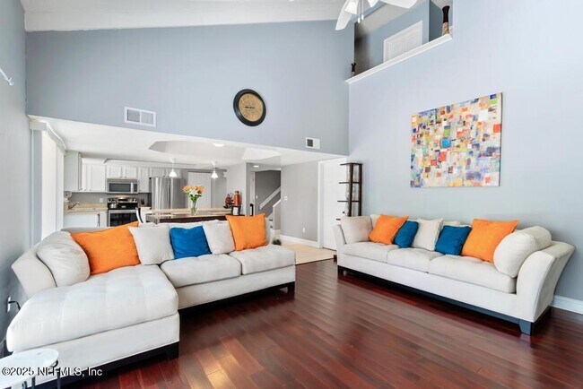 Building Photo - 5400 La Moya Ave