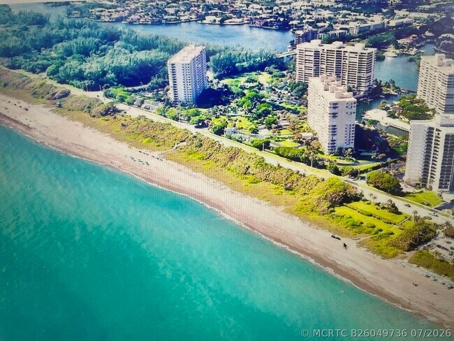 Building Photo - 4201 N Ocean Blvd