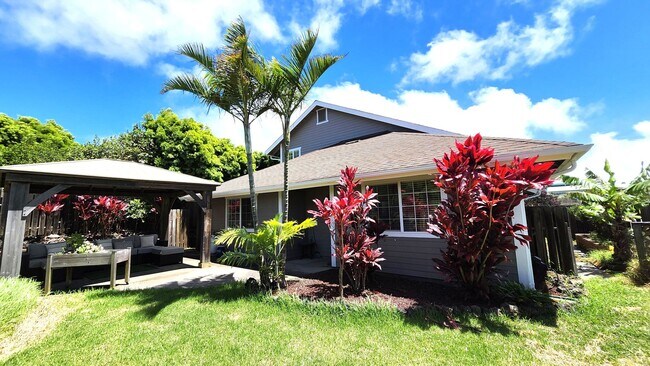 Building Photo - 67-1235 Panale'a St., Luala'i Subd.