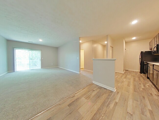 Floorplan - Emerald Lakes