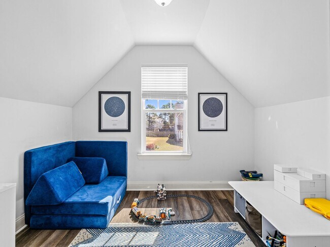 Building Photo - Neighborhoods of Holly Ridge