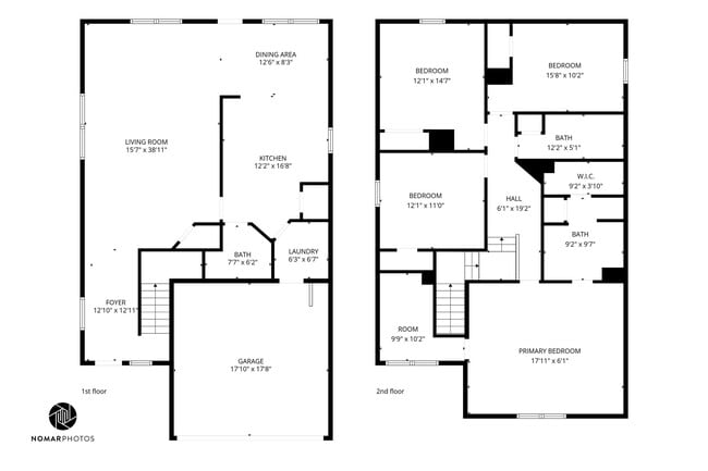 Building Photo - 32610 Orchard Haze Dr