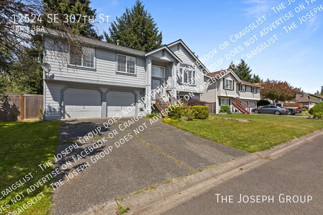 Building Photo - 12624 SE 307th St