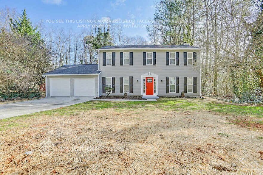 Building Photo - 478 Sherwood Cir
