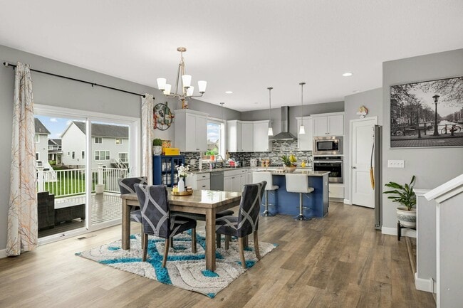 Building Photo - 15641 Fairchild Way