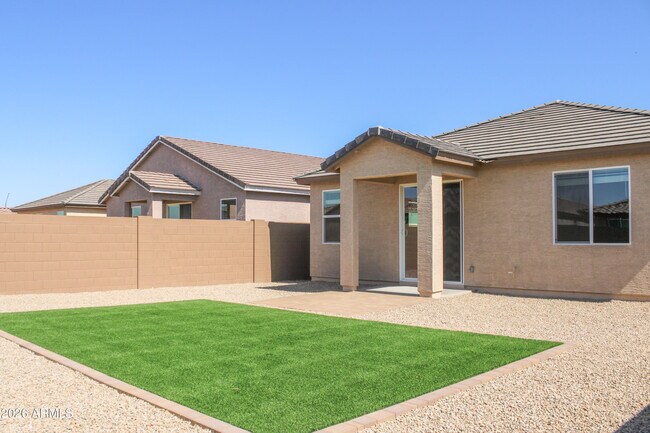 Building Photo - 9829 W Monterey Way