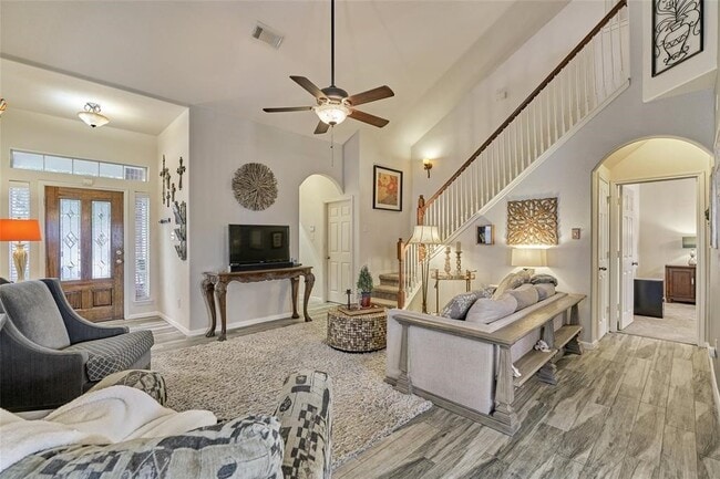 Building Photo - 21519 Falvel Sunrise Ct