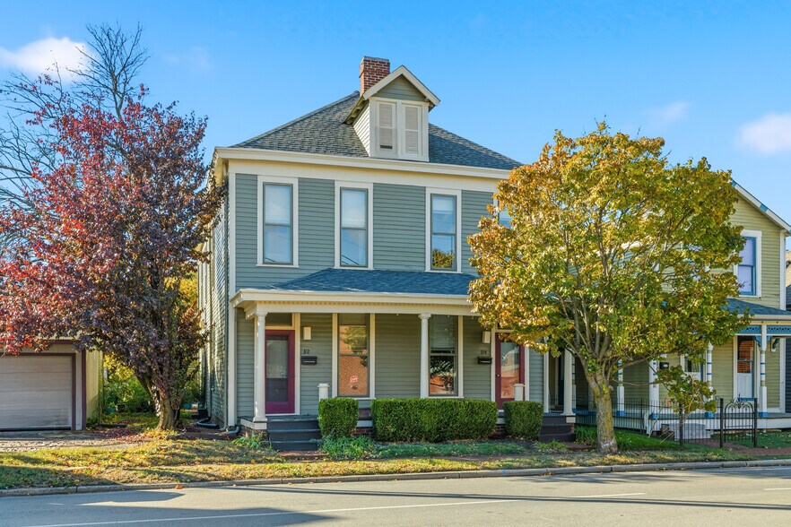 Primary Photo - 312 N College Ave