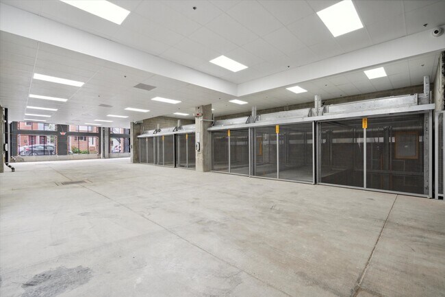 Building Photo - 2636 E York St