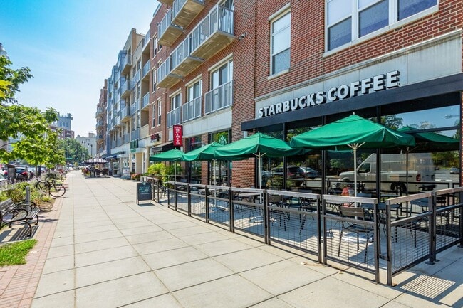 Building Photo - 3401 38th St NW