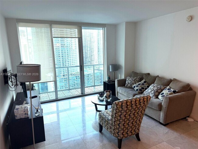 Building Photo - 500 Brickell Ave