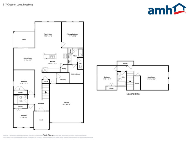 Building Photo - 217 Crestrun Loop