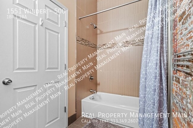 Building Photo - 1551 Winder-500