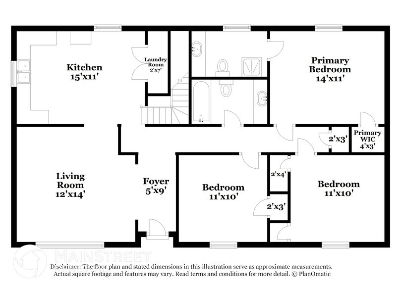 Building Photo - 4214 Riche Rd