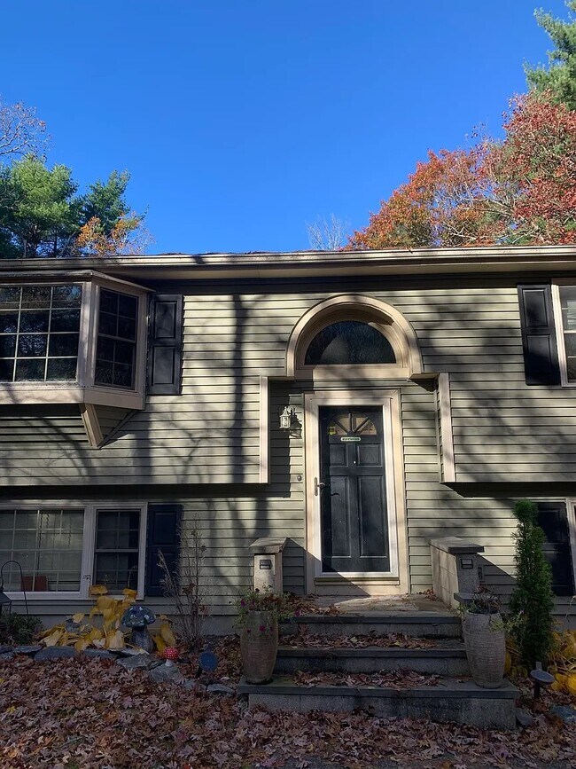 Building Photo - 19 Pine St