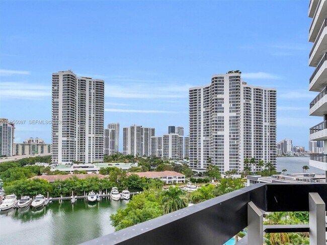 Building Photo - 3400 NE 192 St