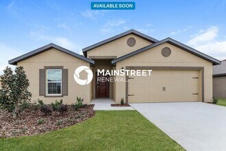 Building Photo - 5 Bedroom Pet-Friendly Home in Dundee, FL ...