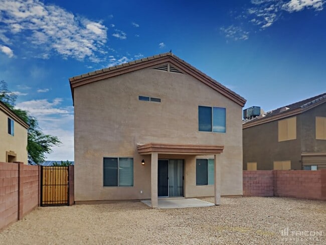 Building Photo - 12927 W Port Royale Ln