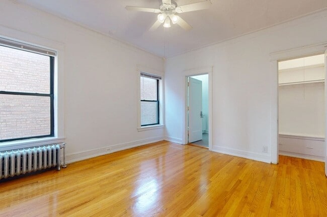 Floorplan - 5528-5532 S. Everett Avenue