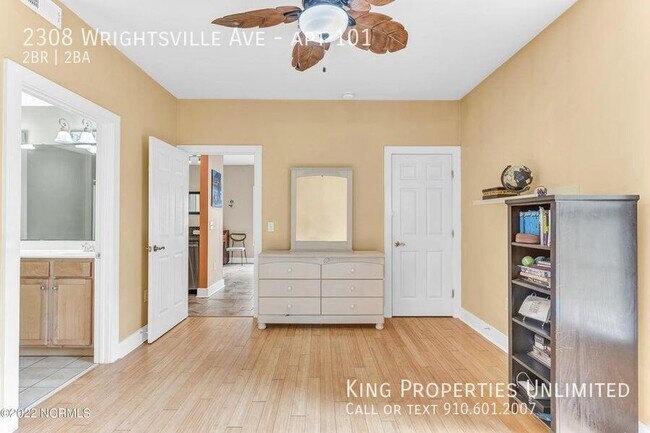 Building Photo - 2308 Wrightsville Ave